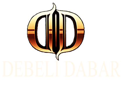 CaffeClub DebeliDabar